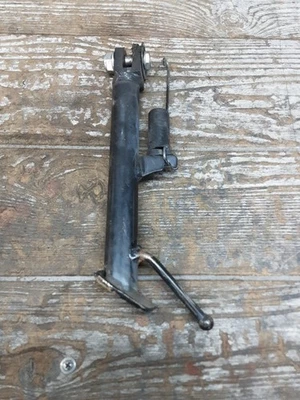 Honda CB500 CB500F 2023 23 13-24 soporte lateral soporte propulsor resorte Foto 1 de 4