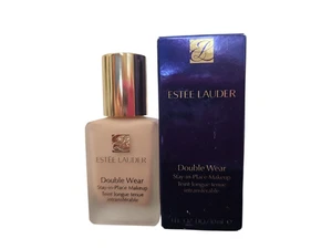Estée Lauder Double Wear Stay-in-Place Liquid Makeup, 1C1 Cool Bone, 1oz - Picture 1 of 1