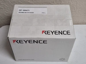 Keyence Filter Op-88471 Good Quality Oem Genuine New In Box Sealed 📦 Box - Picture 1 of 2