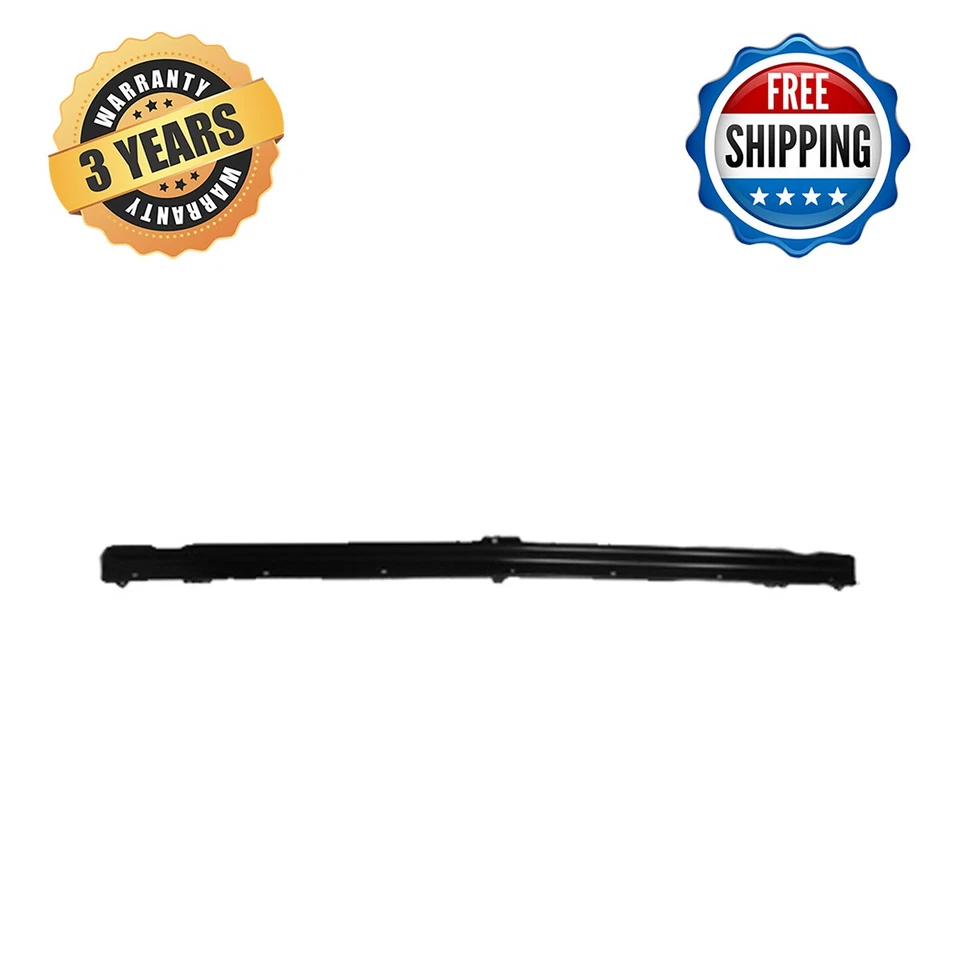 Panel de llenado de parachoques a carrocería inferior delantero para 83-88 Chevrolet Blazer C10 C20 C30 Foto 1 de 1