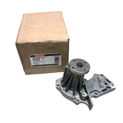 Ford 7S7Z-8501-C Water Pump For Escape Fusion Transit Connect Fiesta 2011-2019 - Image 1 of 3