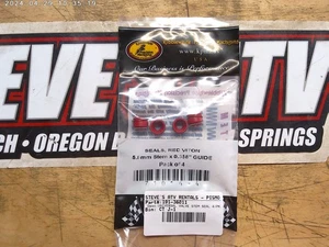 NOS KIBBLEWHITE UNIVERSAL VALVE STEM SEAL ( PACK OF 4) 191-36011 - Picture 1 of 1