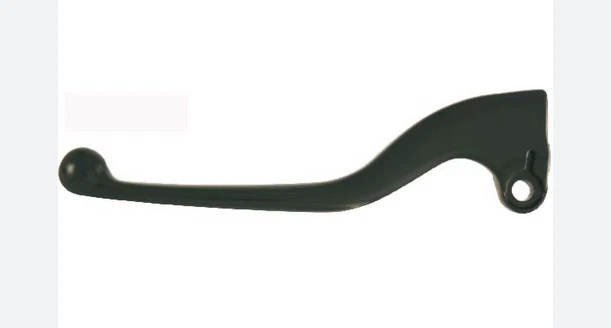 Palanca De Freno Izquierda Negra Malaguti F12 PHANTOM - F15 FIREFOX - Imagen 1 de 2
