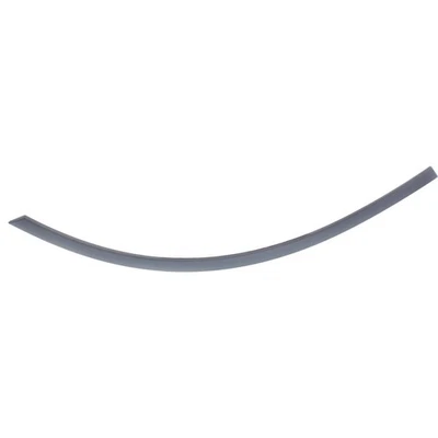 Juego de 3 molduras de guardabarros para Porsche Cayenne 2011-2014 sección delantera del conductor trasero Foto 1 de 4