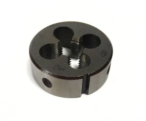 Die tool 12 x 1.5mm for Lambretta hub spindles some fork link bolts - Picture 1 of 1