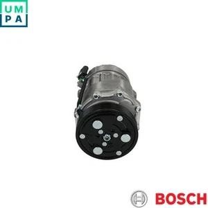 COMPRESSOR AIR CONDITIONING 1 986 AD1 078 FOR VW CADDY/III/Box/Body/MPV 1.9L - Picture 1 of 11