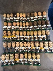 Corinthian Football Figures x57 England Team 1995 Rare Figures - Picture 1 of 20