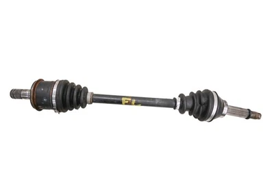 04 Can-Am Quest Max 650 4x4 Front Left Cv Axle Bombardier - Image 1 of 3
