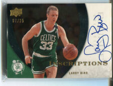 Hottest Upper Deck Exquisite Collection Basketball Cards on eBay 41