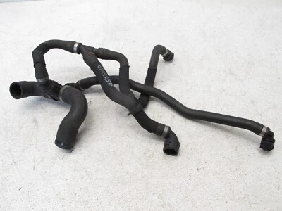 12-18 BMW F30 320i 2 3 4 5 X3 X4 X5 Z4 2.0 JUEGO DE TUBOS DE MANGUERA DE REFRIGERACIÓN DEL MOTOR OEM 0109 Foto 1 de 4