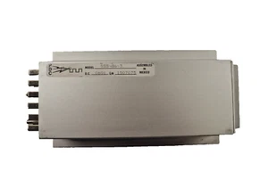PDC SSS-86-3 Model 200 Solid State Flasher Load Switch - Picture 1 of 5