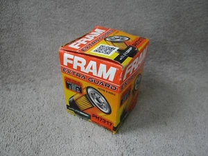 USA Fram PH7317 Oil Filter fits PH2867 L14610 51356 1356 LF240 B1402 - Picture 1 of 3