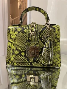 Aldo Animal Print Bag - Picture 1 of 11