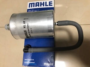 Original Mahle Fuel Filter for Porsche 911 996-997 Turbo,Turbo S,GT3,GT2,RS - Picture 1 of 9