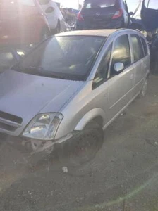 Sin ref headlamp left side for OPEL MERIVA (2003->) 1.7 CDTI ( 2003 367571 - Picture 1 of 3