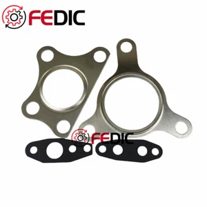 Kit joint turbo 769708 767720 pour Nissan Navara Pathfinder 2.5 DI 126Kw YD25 - Imagen 1 de 7