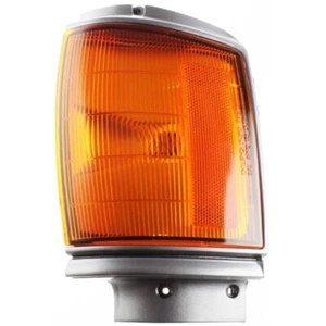 New Corner Light Assembly Left Fits 1987-1988 Toyota Pickup 8162089162 TO2520115 - Picture 1 of 5