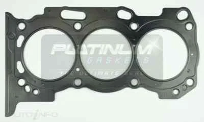 ПРОКЛАДКА ГОЛОВКИ БЛОКА ЦИЛИНДРОВ для TOYOTA HILUX LANDCRUISER PRADO 4,0 л 1GRFE DOHC VVT R/H - Изображение 1 из 2