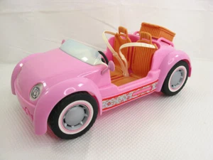 Barbie Beach Glam Cruiser 2006 K8390 Mattel Accesorios Originales  - Imagen 1 de 12