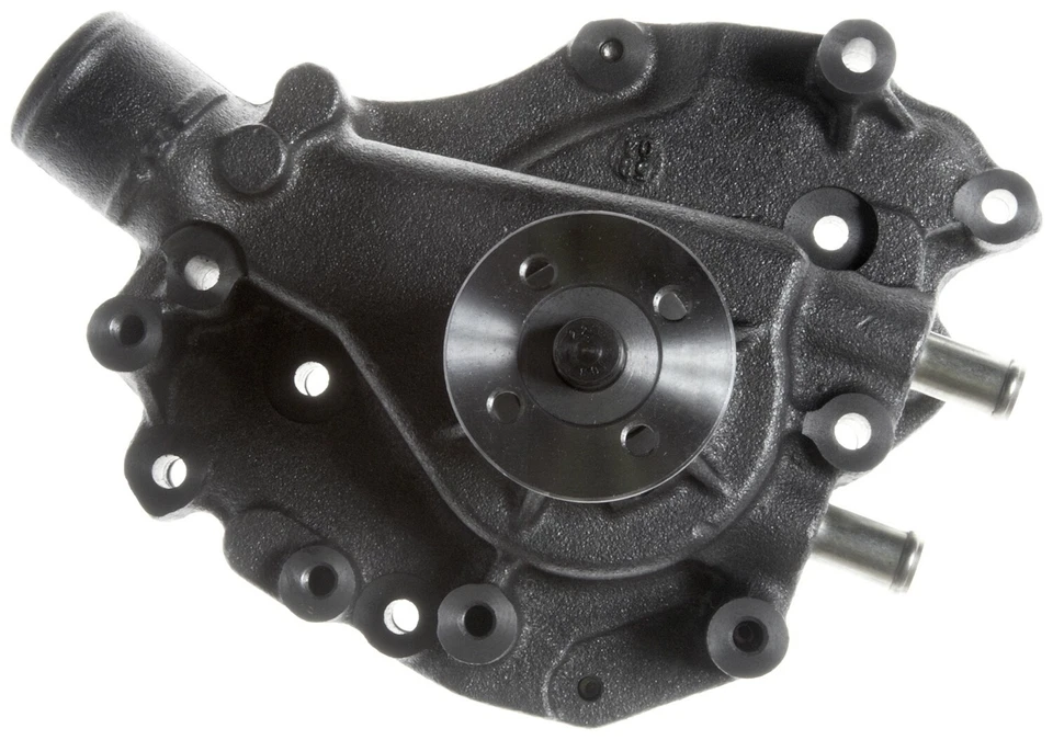 For 1974 Ford Galaxie 500 Engine Water Pump (Standard) Gates 1974 - Image 1 of 4