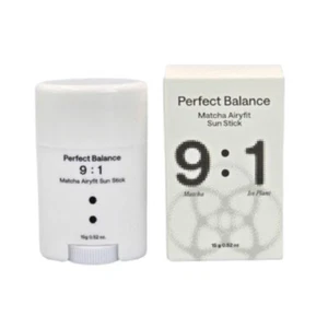 [B-LAB] Matcha Airyfit Sun Stick 50+ PA++++ 15g / Korean Cosmetics - Picture 1 of 10