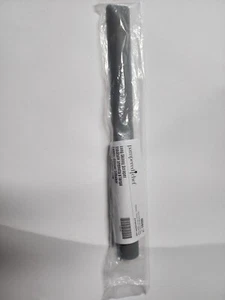 Pampered Chef Long Skinny Scraper (100192) Gray NEW Cooking Baking Kitchen Prep - Picture 1 of 2