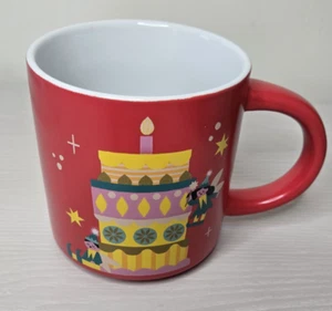 Target Wondershop Yiffy Gu 16 ounce Christmas Red Ceramic Mug - Picture 1 of 7