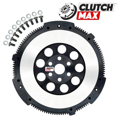 VOLANTE EMBRAGUE CM SOLID CROMOLY PROLITE para 09-14 NISSAN CUBE VERSA 1.8 MR18DE Foto 1 de 4