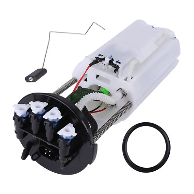 WFX000260 para Land Rover Defender 2.5 TDI D TD5 bomba de combustible bomba diésel nueva - Imagen 1 de 4