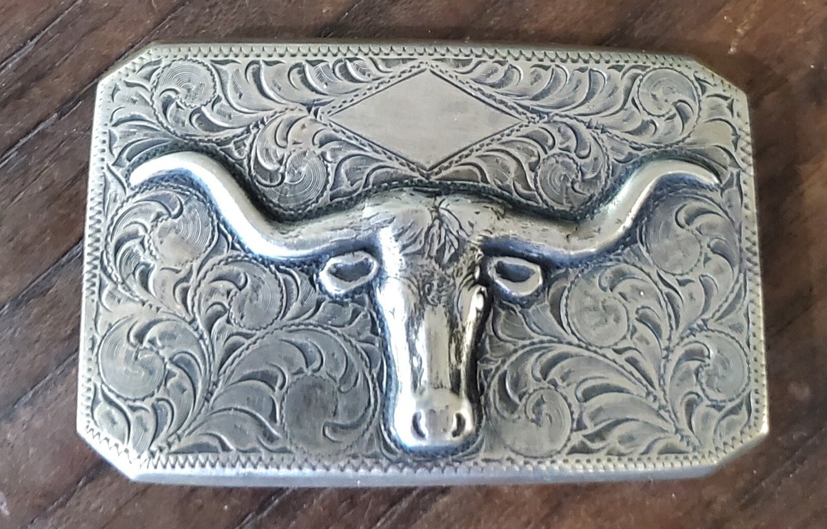 Bohlin Collectible Western Americana Belt Buckles for sale | eBay