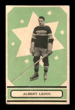 1933 O Pee Chee V304A #46 Albert Leduc   G/VG X2898216