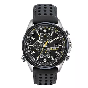 CITIZEN Blue Angels Men's Watch Men's Fashion Belt Quartz Watch Mechanical - Picture 1 of 15