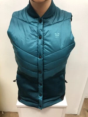 Horse Pilot - Chaqueta Rider sin Mangas - M - Imagen 1 de 3