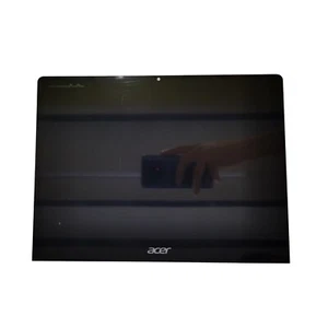 Gruppo touch screen LCD da 12,0" per Acer Chromebook Spin 512 R851TN - Foto 1 di 2