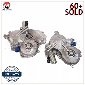 13040-JK30B & 13040-JK24C VTC COVER & PULLEY KIT LH & RH NISSAN 350Z VQ35DE - Bild 1 von 10