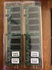 Corsair XMS 150 SDR Memory For Classic Systems 256x2