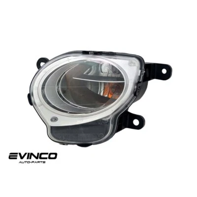 2012-2015 Fiat 500 Parking Light Left MOPAR 5182461AC New - Image 1 of 2