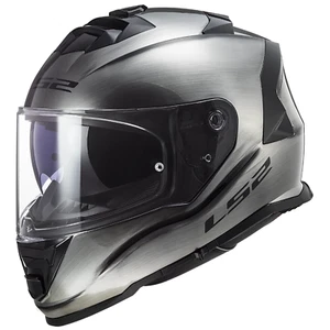 Casco de motocicleta LS2 FF800 Storm 2 - jeans titanio - Imagen 1 de 13