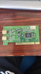 PLACA USB/CARGA (UC120) REACONDICIONADA - Imagen 1 de 1
