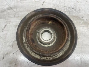 FORD KUGA CRANKSHAFT BOTTOM PULLEY MK1 / MK2 TXMA 2.0 DIESEL 2012 - 2015 - Picture 1 of 6