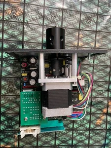 Cavro Smart Valve 724089f - Amersham Lucidea Slidepro - Bild 1 von 3