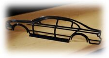 Décoration BMW E39 -- ART string style -- Avec support