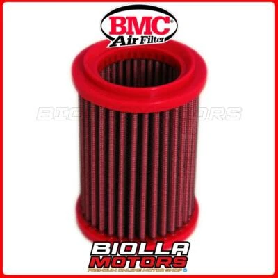 FM452/08RACE FILTRO ARIA BMC DUCATI SPORTCLASSIC SPORT 1000 S 2009 SPORTIVO LAVA - Imagem 1 de 4