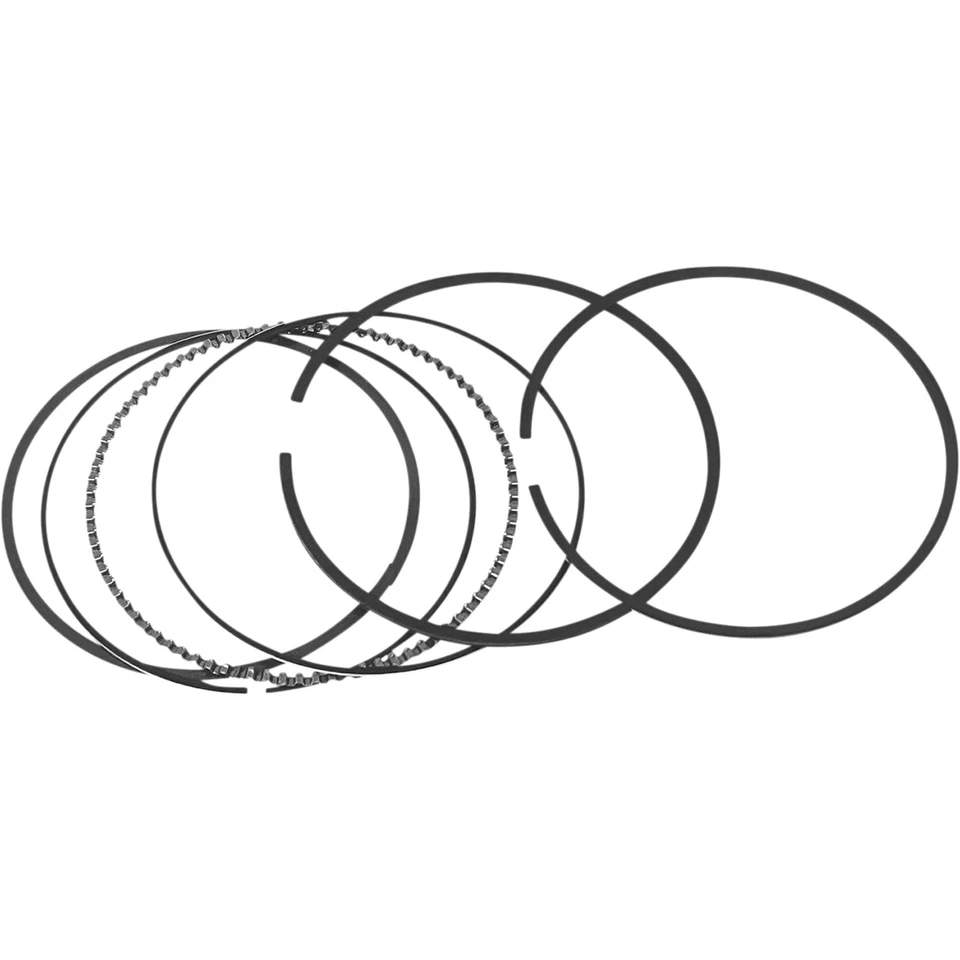 REVOLUTION PERFORMANCE, LLC 0912-0920 RPS2M8535.STD-C Replacement Piston Ring - Image 1 of 1