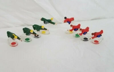 Harry Potter Cámara Secreta Juego Trivia PIEZAS DE REPUESTO Quidditch  Foto 1 de 4