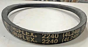 Gates TRUFLEX 2240 4L240 V-Belt 8400-2240 - Picture 1 of 2