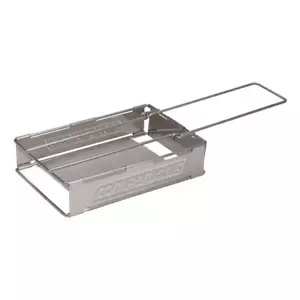 Companion Folding Gauze Toaster - Picture 1 of 1