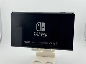 【XAJ10014795243】Nintendo Switch Console Only V1 HAC-001 UNPATCHED Regionfree - Picture 1 of 14