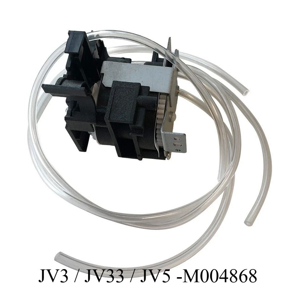 US Stock Mimaki JV3 / JV33 / JV5 printer Solvent Resistant Ink Pump - M004868