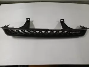 97 98 99 00 01 Honda Prelude BB6 Honey Comb Front Grill - Picture 1 of 3